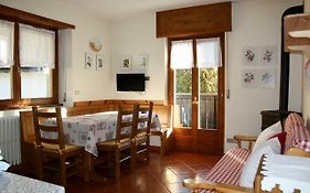 Casa Spluega
